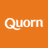 Quorn Foods标志