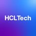 HCLTech标志