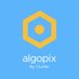 Algopix标志