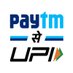 Paytm标志