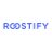 Roostify标志