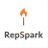 RepSpark标志