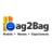 Bag2Bag标志