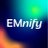 EMnify标志