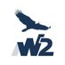 W2全球数据解决方案Logo