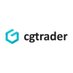 CGTrader标志