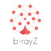 b-rayZ标志