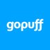 Gopuff Logo