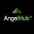 AngelHub企业标志