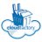 CloudFactory标志