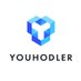 YouHodler标志