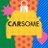 Carsome标志