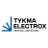 TYKMA Electrox标志