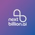 Nextbillion.aiLogo