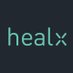 Healx标志