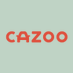 Cazoo标志