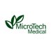 微科技医疗标志