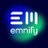 EMnify标志