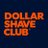 Dollar Shave Club标志