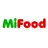 MiFood标志