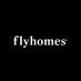 Flyhomes标志