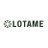 Lotame Solutions的标志