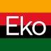Eko贸易标志