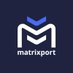 Matrixport标志