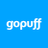 Gopuff标志