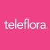 Teleflora标志