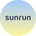 SunRun标志