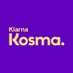 Klarna Kosma标志