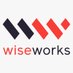 WiseWorks标志