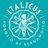 ITALICUS——Rosolio di Bergamotto标志