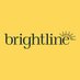 Brightline标志