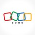 Zoho的标志