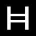 Hedera Hashgraph logo