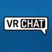 VRChat标志