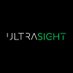 Ultrasight标志