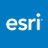 Esri的标志