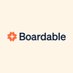 Boardable标志