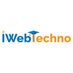 iWebTechno标志