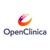 OpenClinica标志