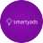 SmartyAds标志