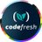 Codefresh标志