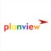 Planview标志