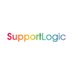 SupportLogic标志