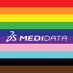 Medidata标志