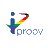 iProov标志