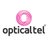 OpticalTel标志